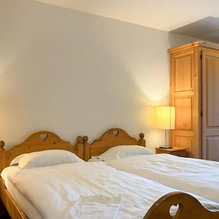 Apartment Charming At The Foot Of The Mountains
