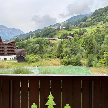 Apartment Charming At The Foot Of The Mountains *